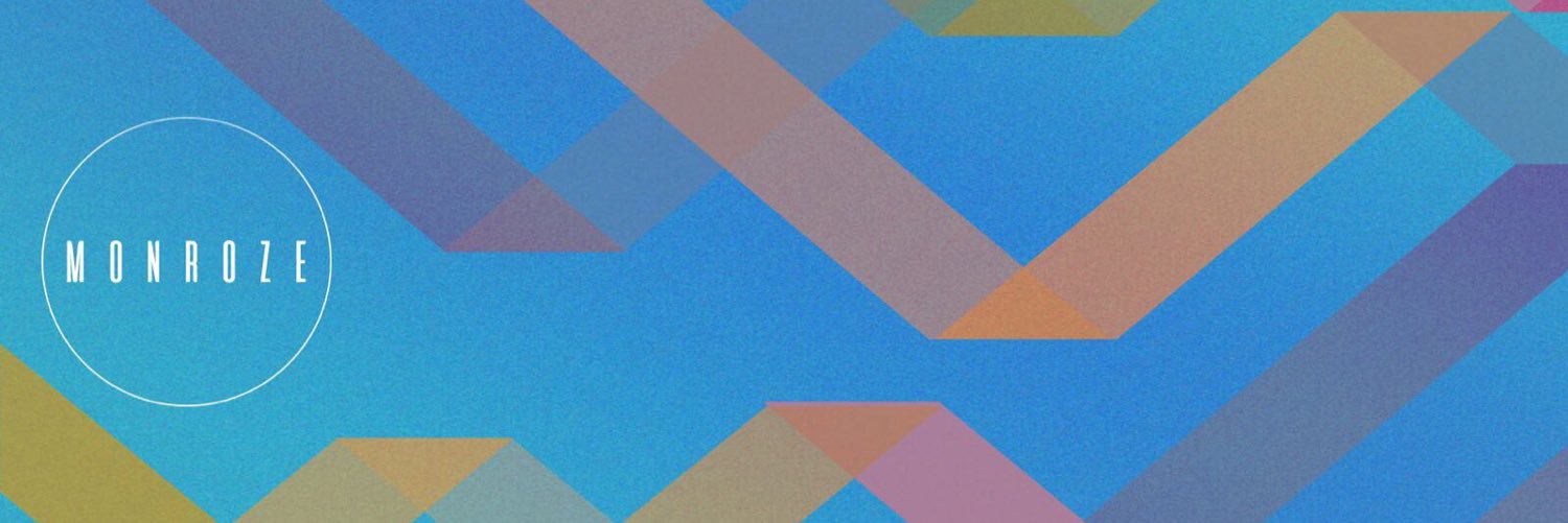 monrozeofficial's profile banner image