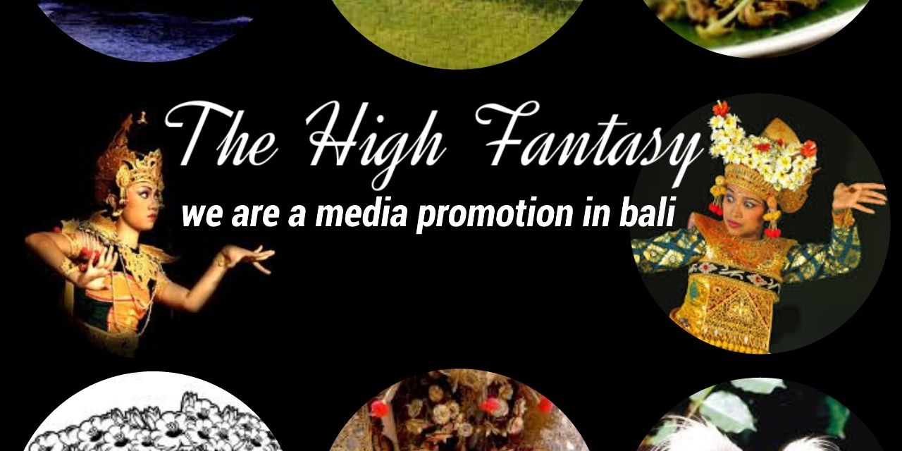 The High Fantasy banner