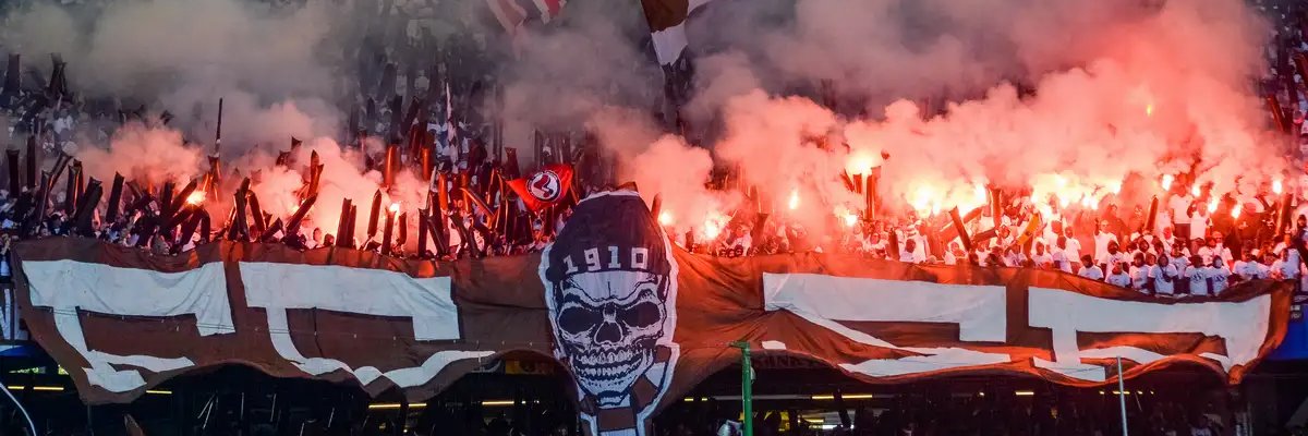 Offside Empire's banner