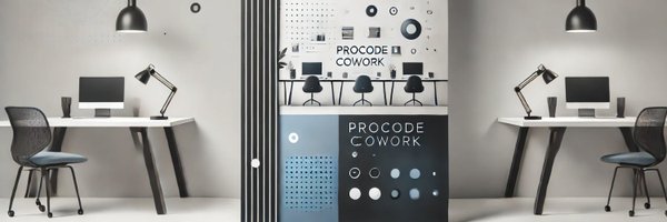 procode_cowork Profile Banner
