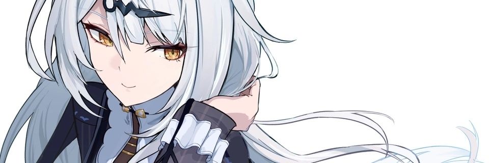 Hekuanoon's profile banner image
