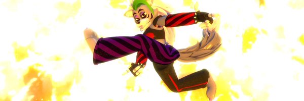 InstaQuarius Profile Banner
