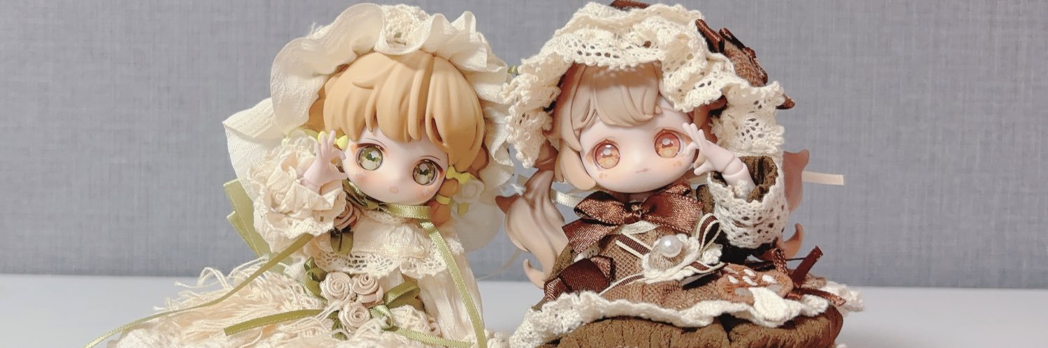 Doll_imachiame's profile banner image