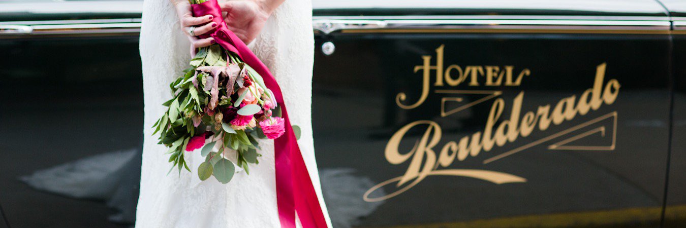 Hotel Boulderado banner