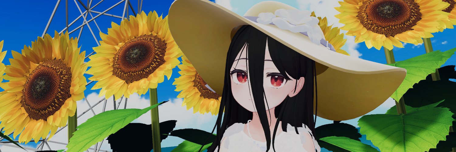shuvi_vrc's profile banner image