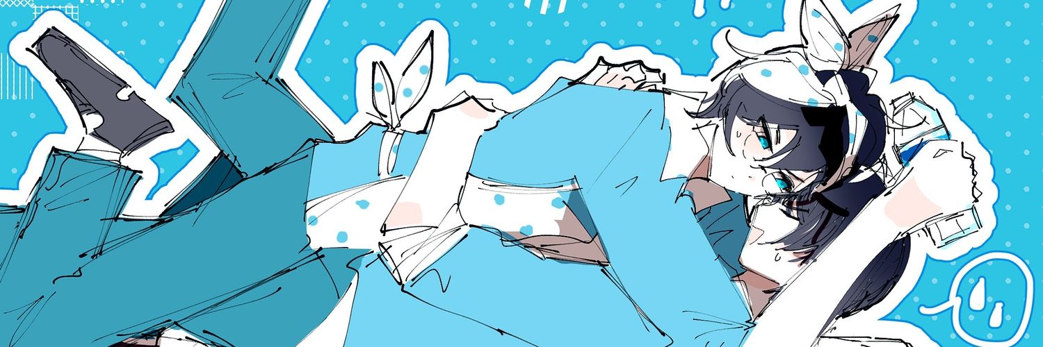 펭긴's banner