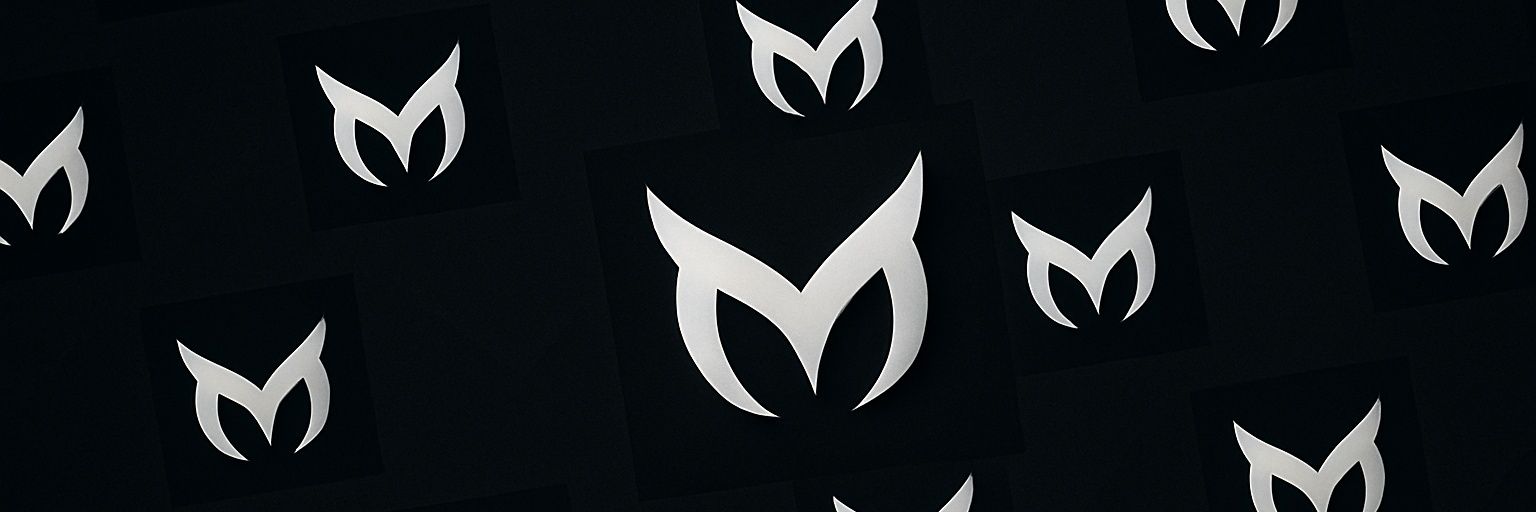 M1NEGERO's profile banner image
