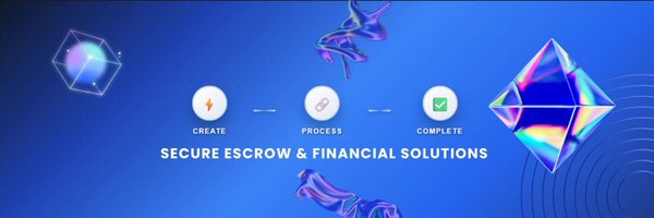 TrustiChain Profile Banner