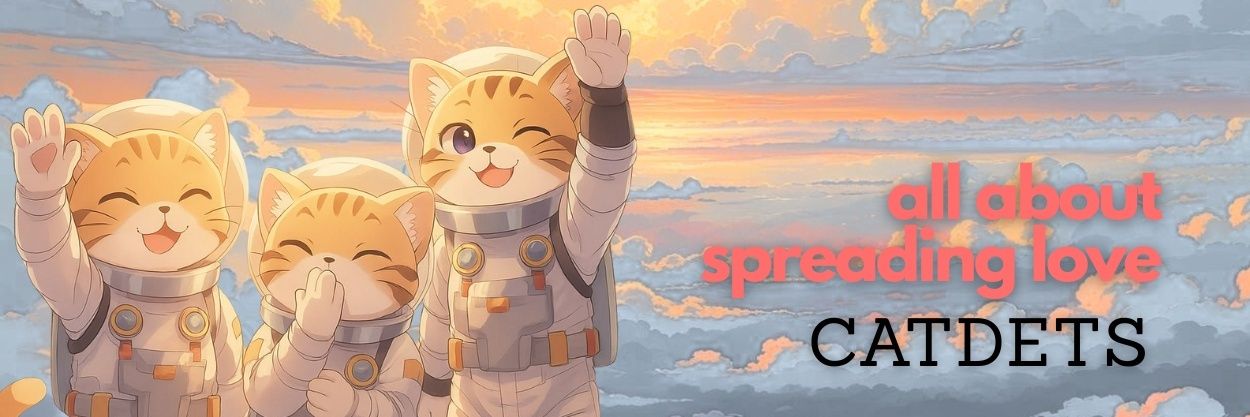 Catdets's banner