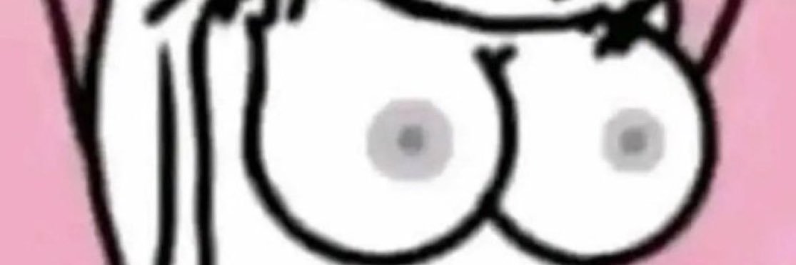 you found my burner 😳 banner
