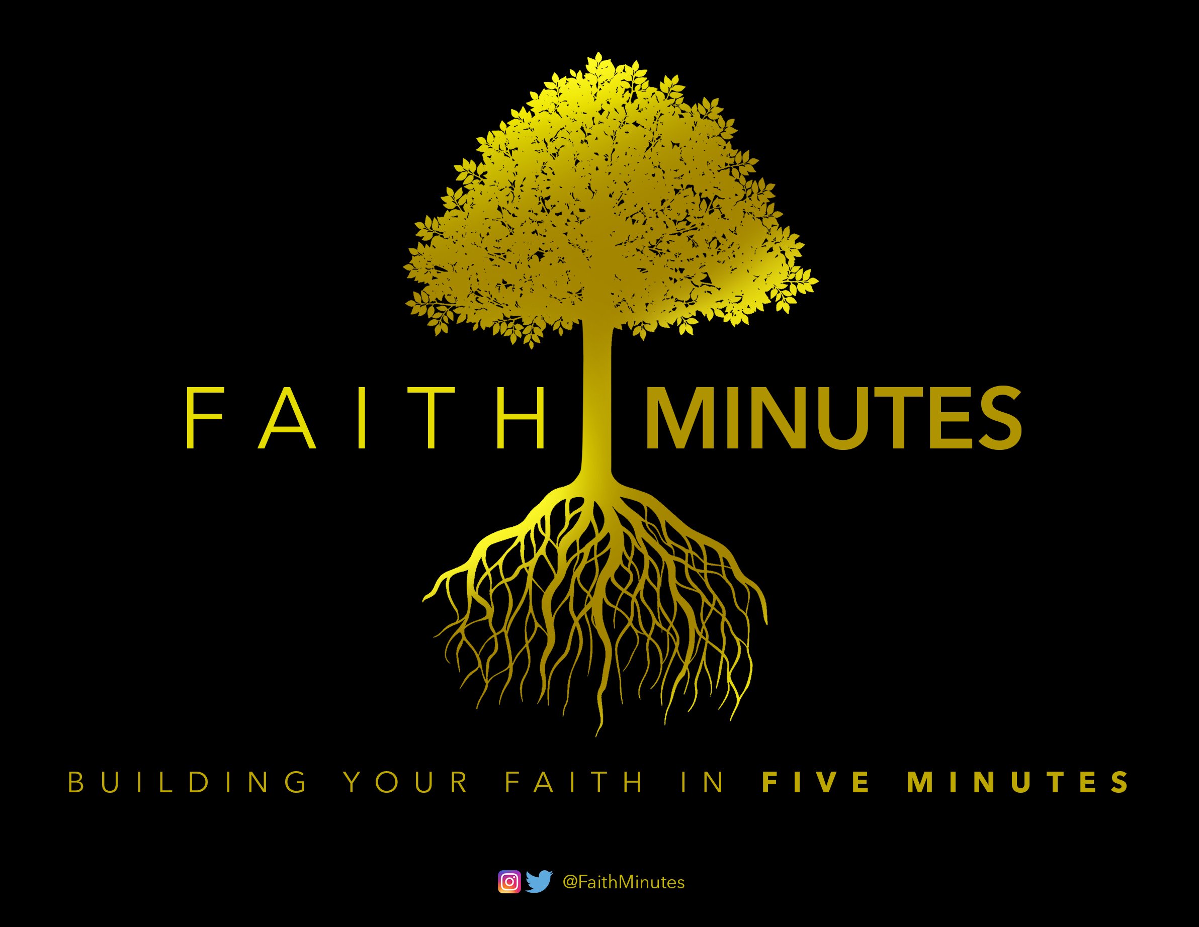 FaithMinutes's profile banner image
