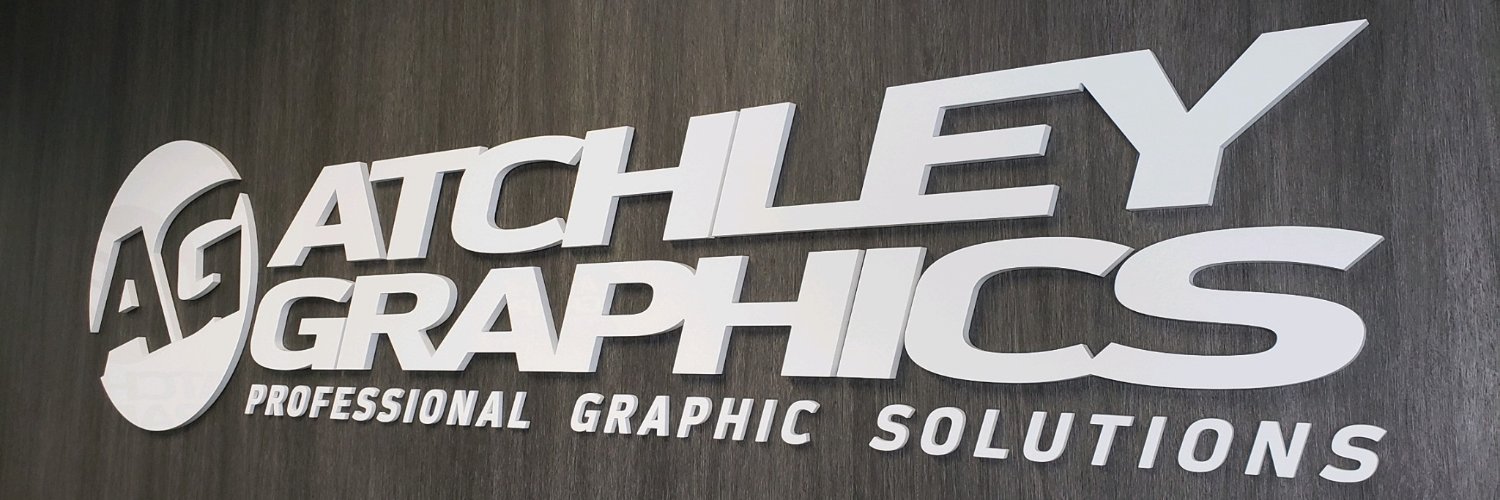 AtchleyGraphics's profile banner image