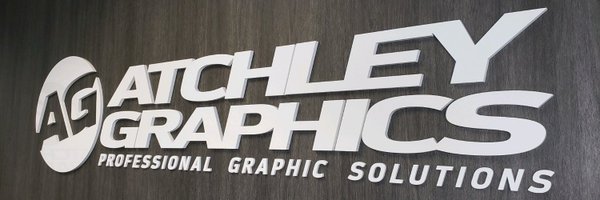 AtchleyGraphics Profile Banner
