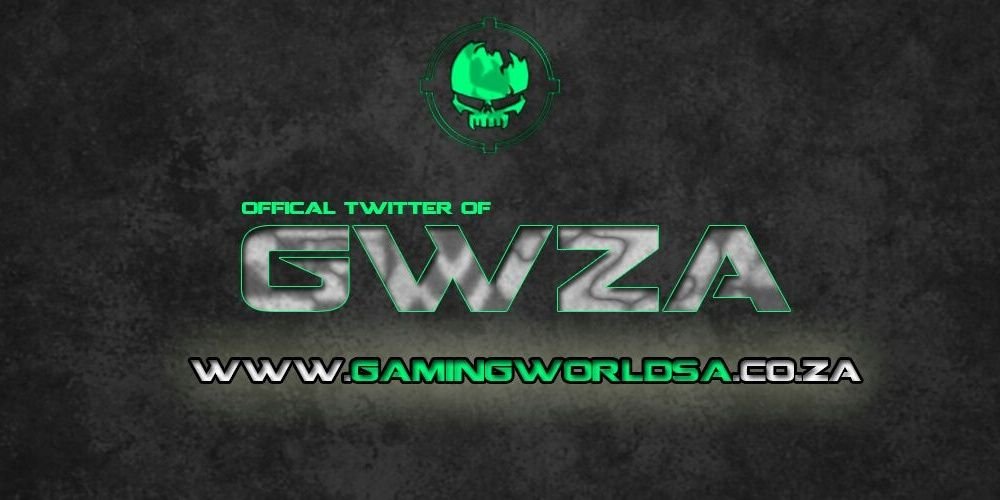 Gamingworldsa's profile banner image