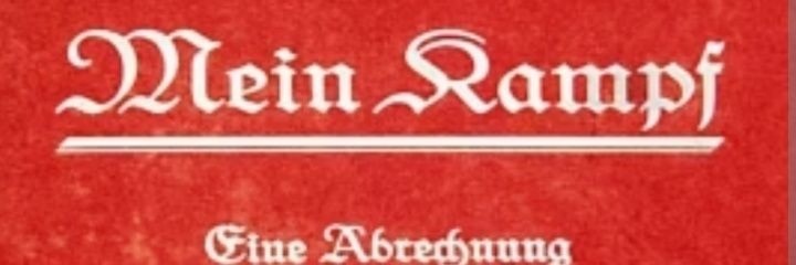 OG 4th REICH's banner