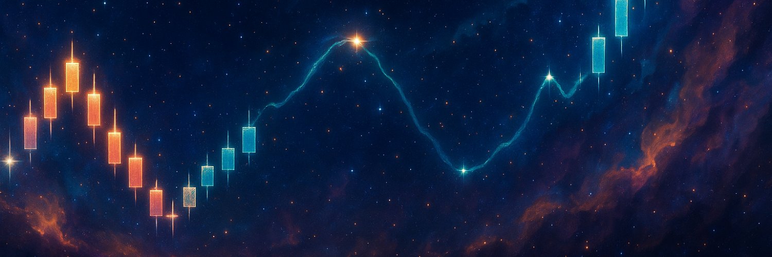QuantApexAI's profile banner image