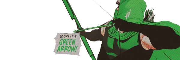 _bownarrows Profile Banner