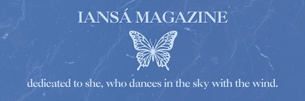 IansaMagazine Profile Banner