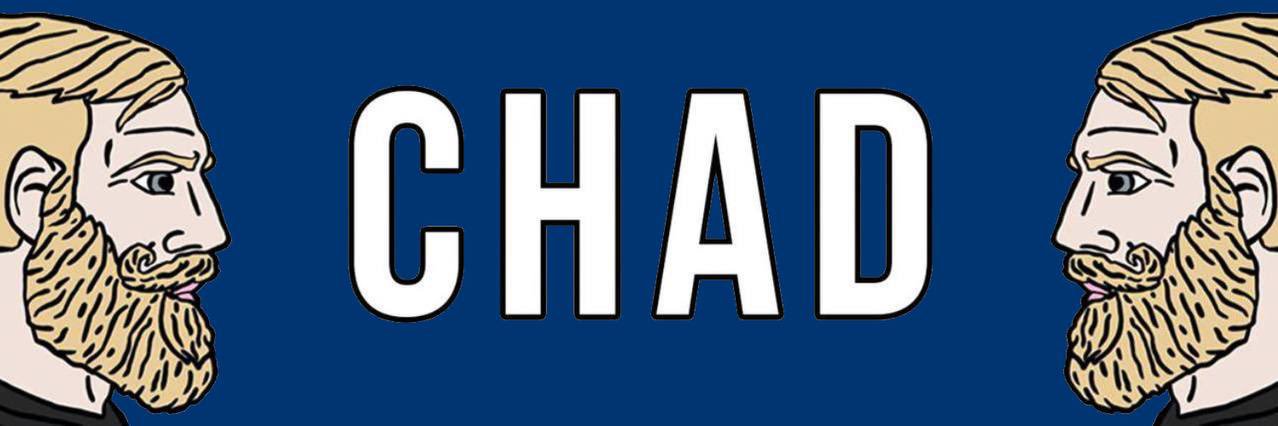 chadonerc's profile banner image