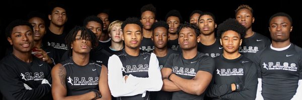 PassFootball5 Profile Banner