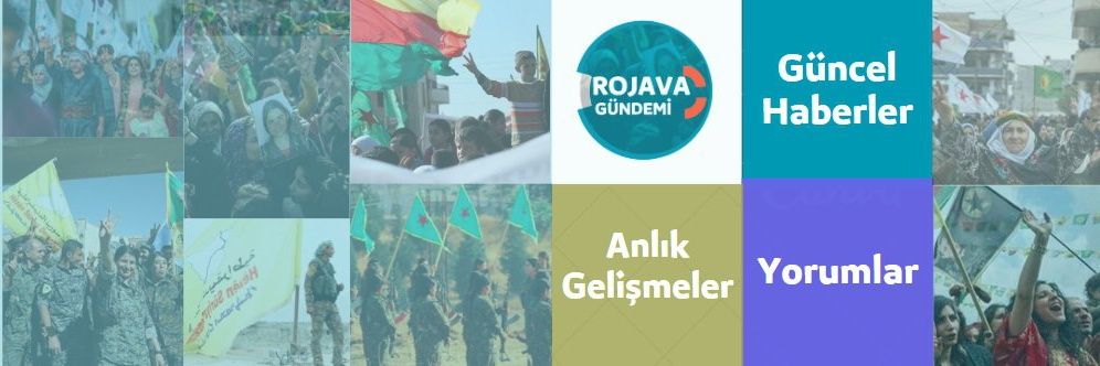 Rojava Gündemi Yeni's banner