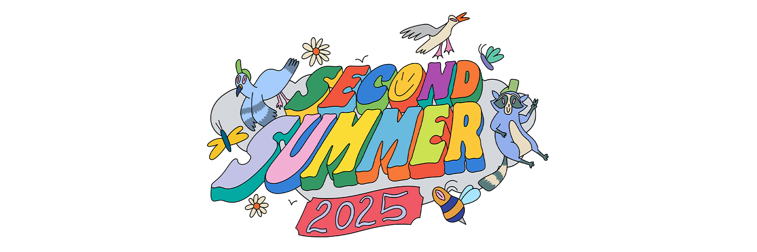 SecondSummerTO's profile banner image