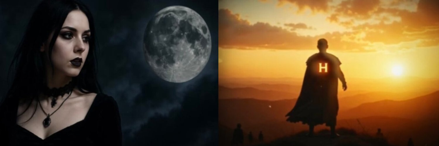 moonlighteva111's profile banner image