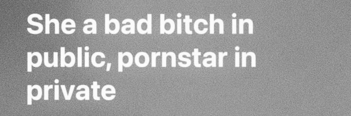 Michelle ⭐️ banner