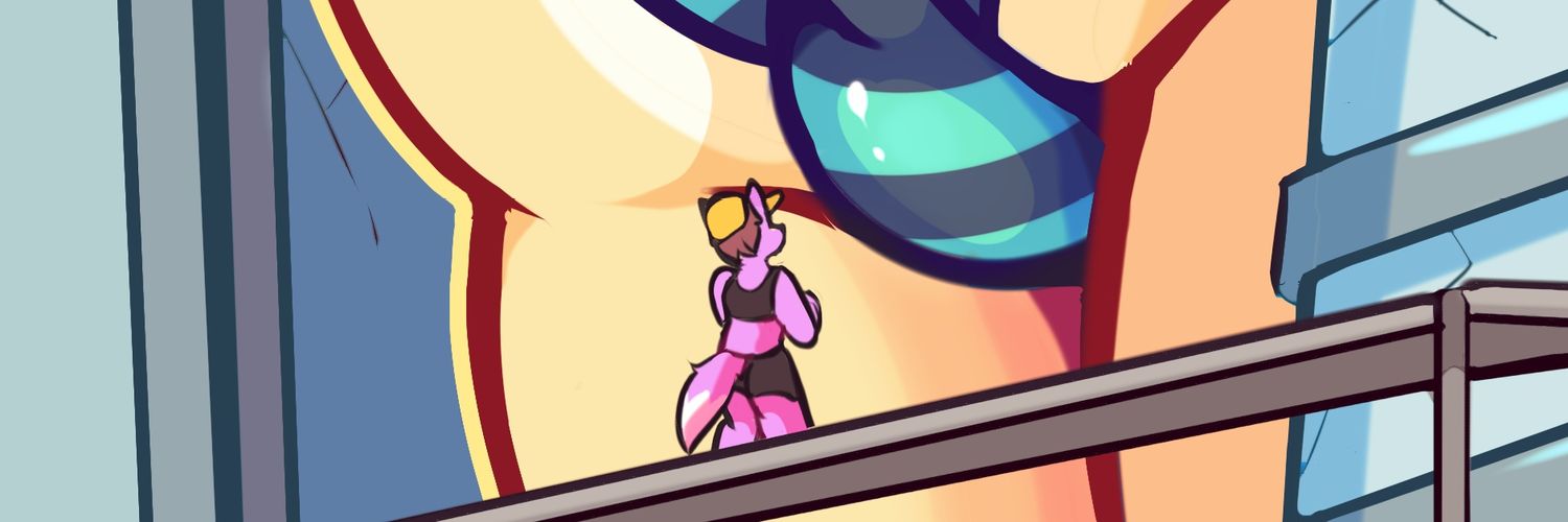 Soumis_The_Slime banner