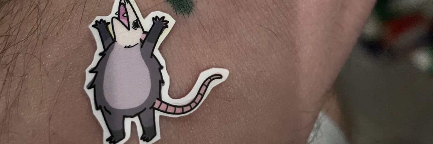 holdinator's profile banner image