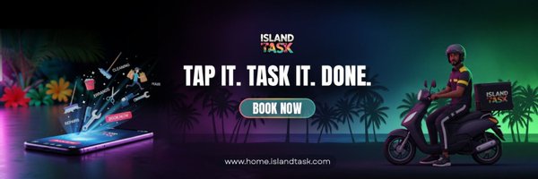 IslandTask Profile Banner