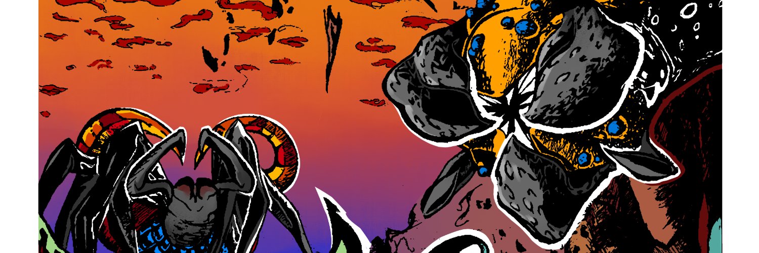 JunkBaitn's profile banner image