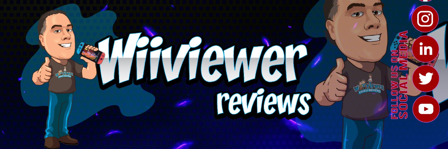 The Wiiviewer banner