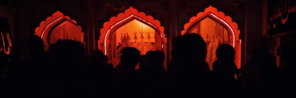 smsrizwi's profile banner image