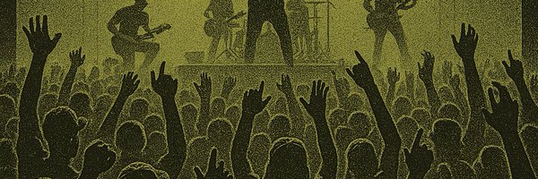 GuiseleySounds_ Profile Banner