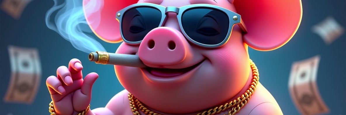 FomoPIG_666's profile banner image