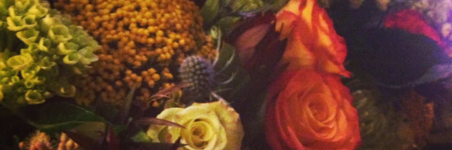 LaurieMayer's profile banner image