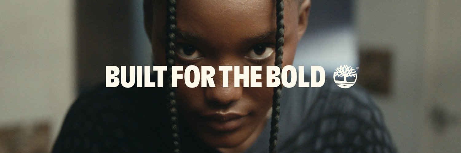 Timberland Europe banner