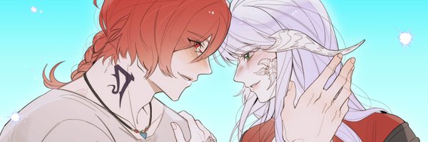 ff14_endlight Profile Banner