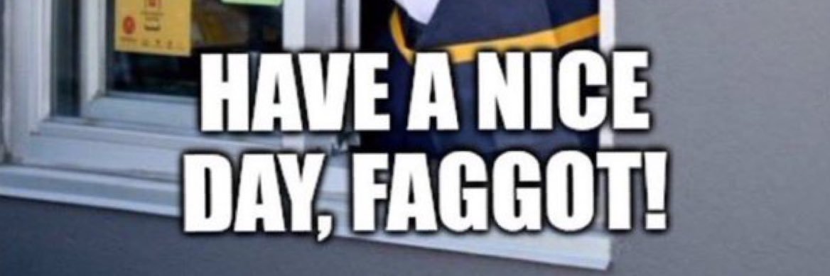 B banner