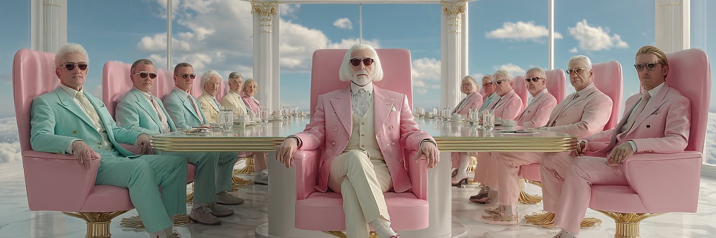 DynamicSolutionsMegacorp banner