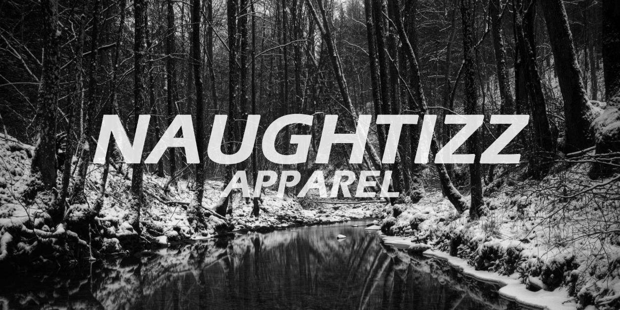 naughtizz's profile banner image
