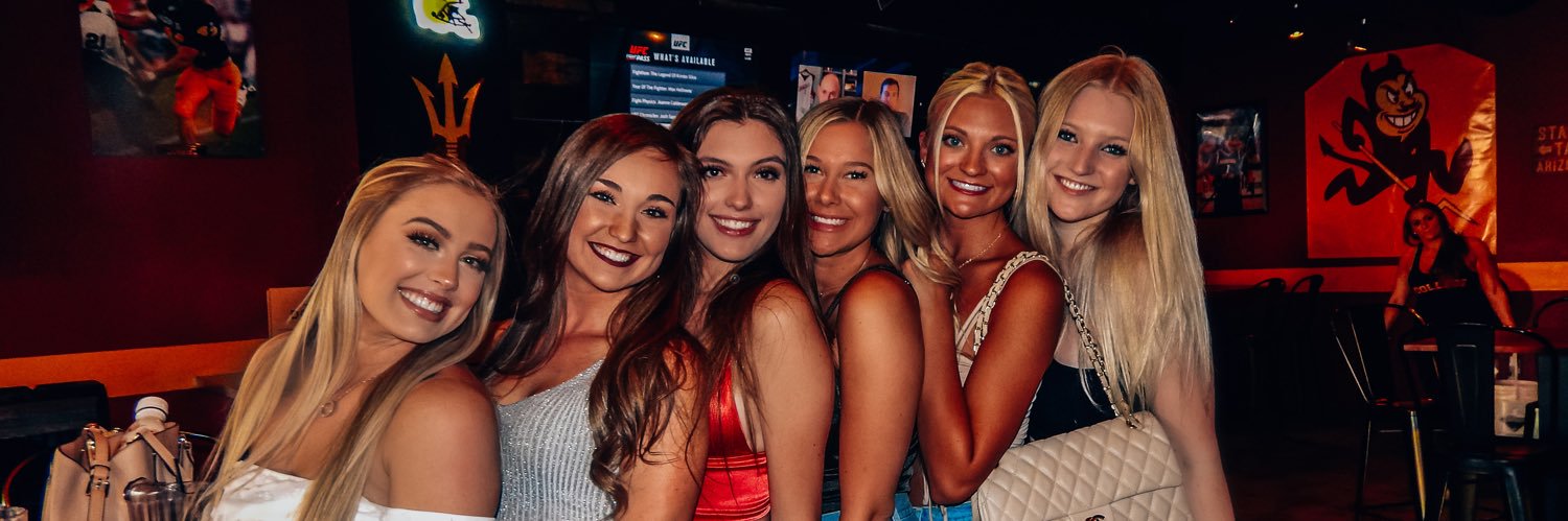 ChloeCarr21's profile banner image