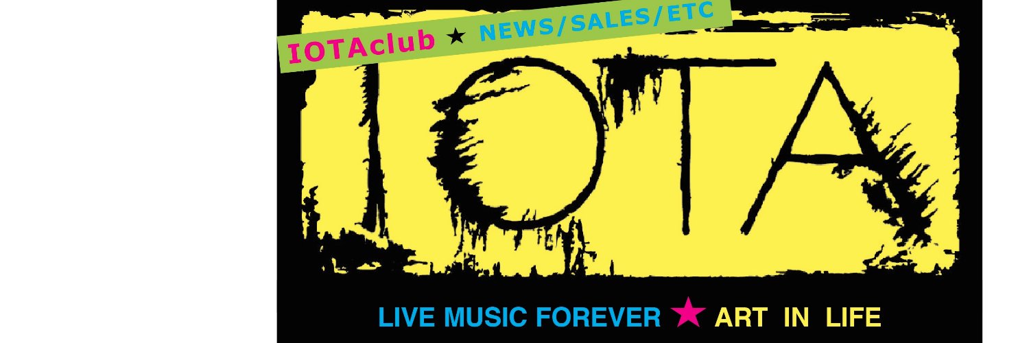 IOTAclub banner