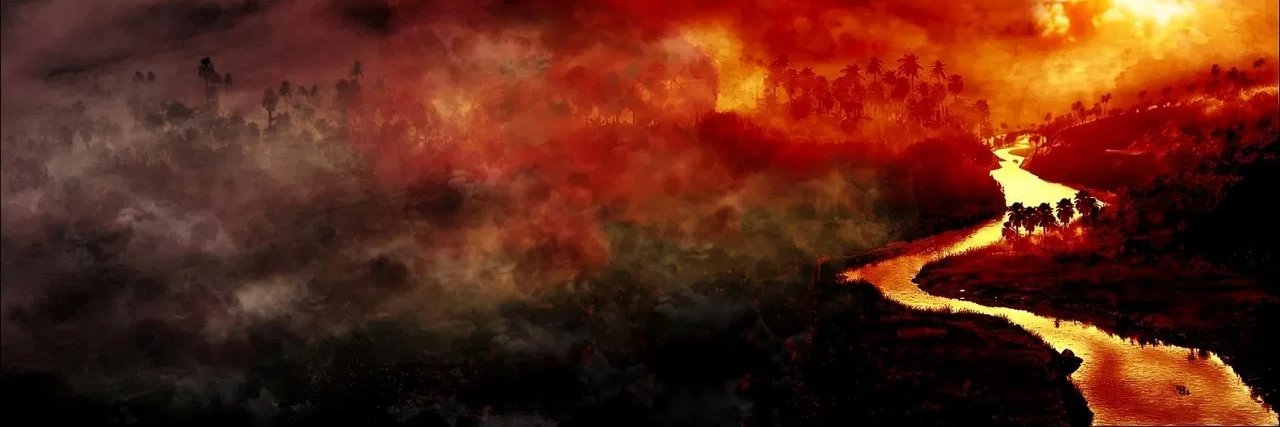 Good Morning's banner