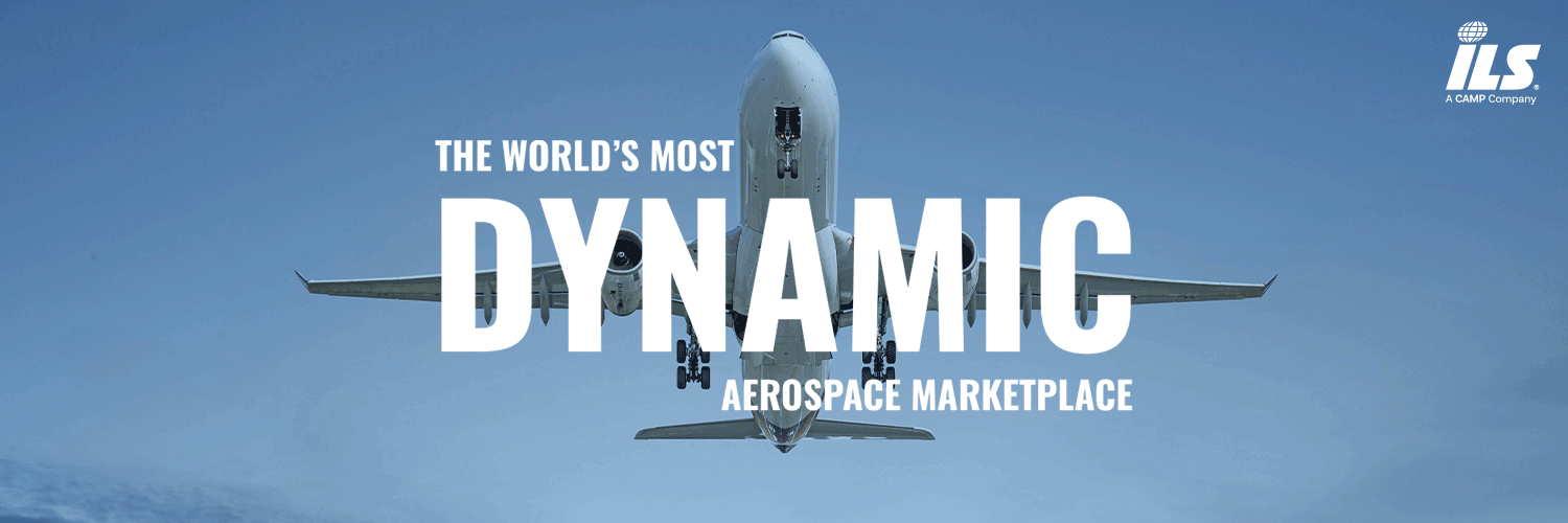 Inventory Locator Service - A Camp Company banner