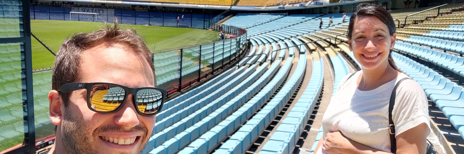 Ramiro Albanesi banner