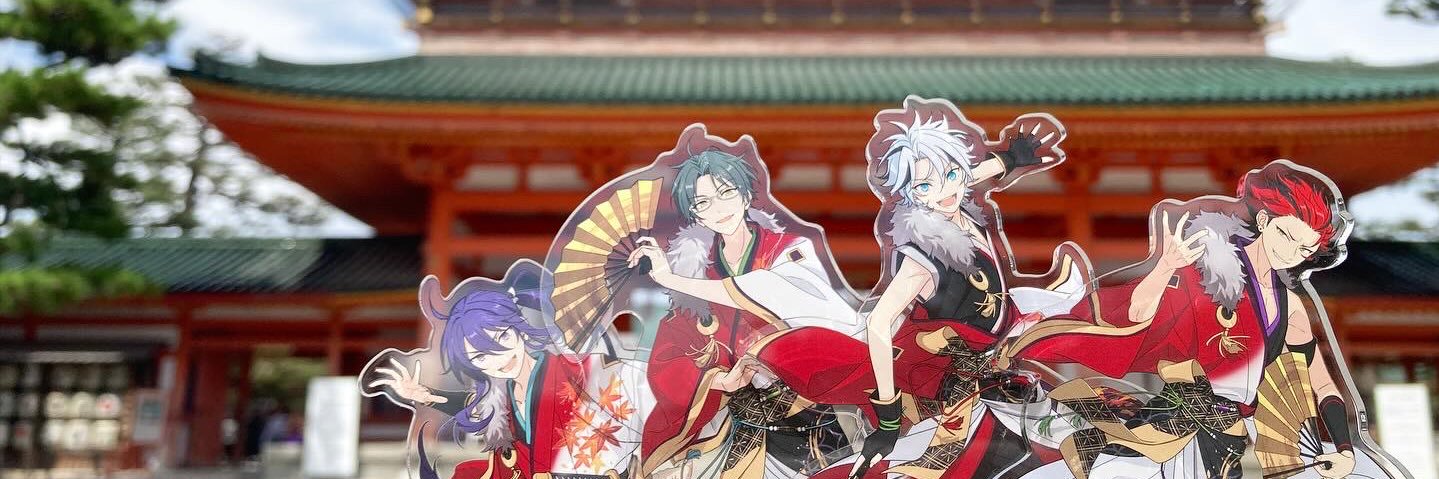 🩵あっこまん🗝 banner