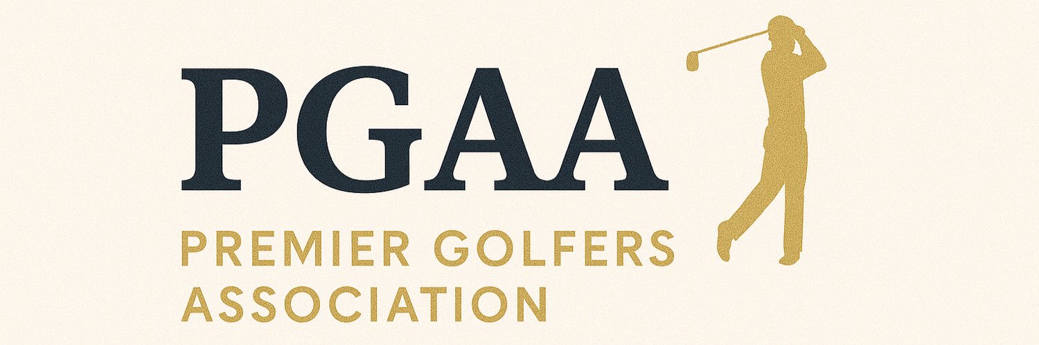 OfficialPGAA's profile banner image