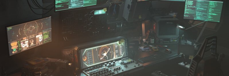 Yousef Al-Qudhaibi banner